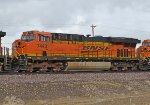 BNSF 7443